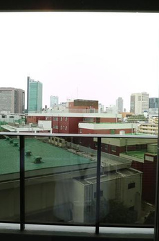 ＴＨＥ　ＣＯＵＲＴ　神宮外苑 