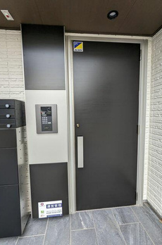カーサ法恩寺橋 