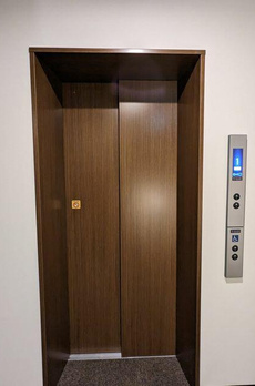 カーサ法恩寺橋 