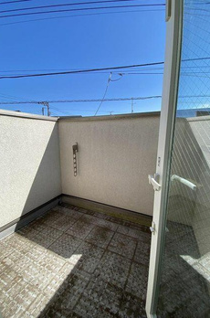 パークサイド東が丘 