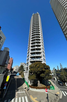 パークタワー東中野グランドエア 