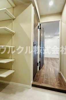 渋谷スカイレジテル 