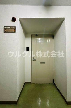 渋谷スカイレジテル 