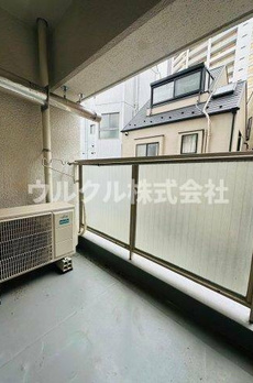 渋谷スカイレジテル 