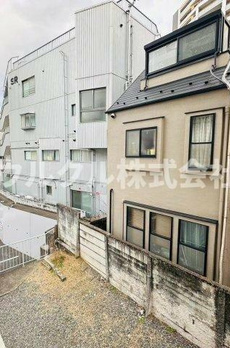 渋谷スカイレジテル 
