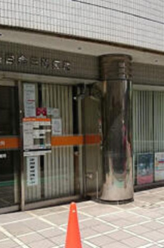 南麻布ＫⅢ 