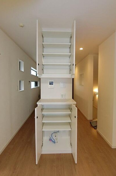 根岸戸建 