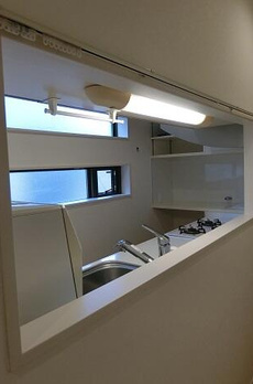根岸戸建 