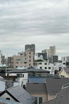 根岸戸建 
