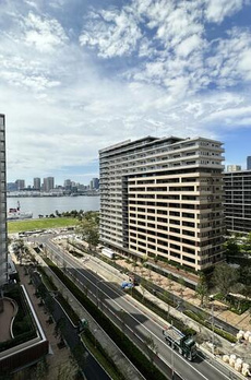 ＨＡＲＵＭＩ　ＦＬＡＧ　ＰＡＲＫ　ＶＩＬＬＡＧＥ　Ｃ棟 