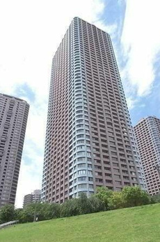 センチュリーパークタワー 