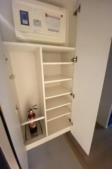 プレシス汐留 