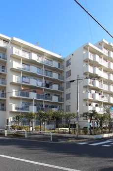 ニューライフ東品川 