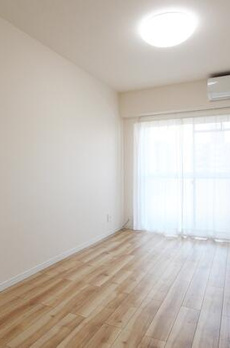 ニューライフ東品川 