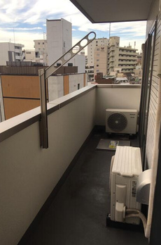 浅草シックス 