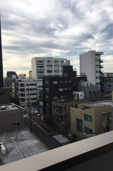 浅草シックス 