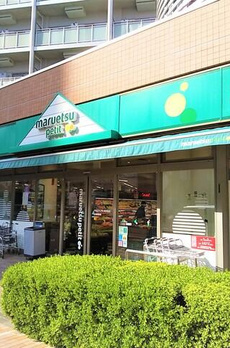Ｊｅｗｅｌ　Ｃｏｕｒｔ　東日暮里 