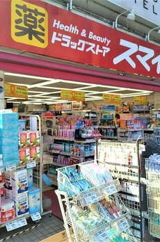 Ｊｅｗｅｌ　Ｃｏｕｒｔ　東日暮里 