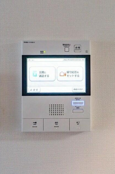 コンフォリア南千住 