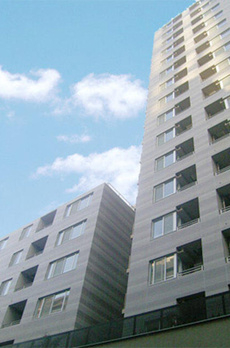 パークアクシス溜池山王 