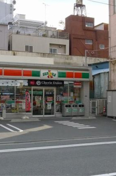 ステージグランデ錦糸町 