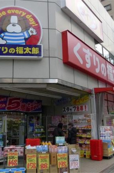 ステージグランデ錦糸町 