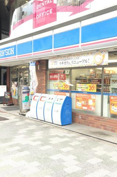 クリア岩本町 