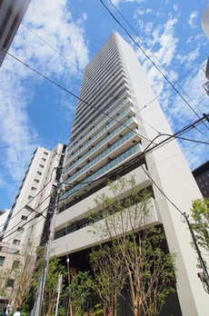 プライム新橋タワー 
