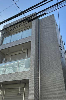 ルナーリア中野 