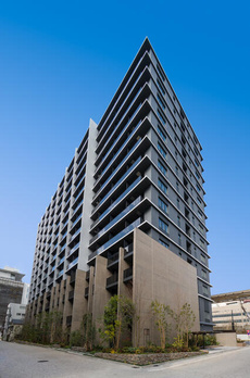 ＯＮＥ　ＲＯＯＦ　ＲＥＳＩＤＥＮＣＥ　ＴＡＭＡＣＨＩ 