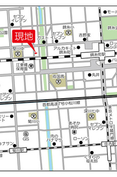 メゾンアザレア 