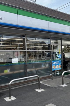 プラウド桜新町 