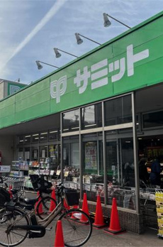 プラウド桜新町 