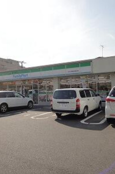 プラウド桜新町 