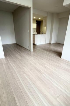 プレミスト佃二丁目 