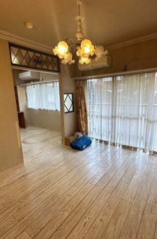 赤坂リキマンション 