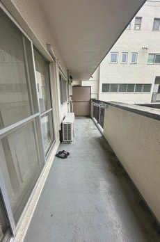 赤坂リキマンション 