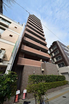コアマンションフリージオ上野 