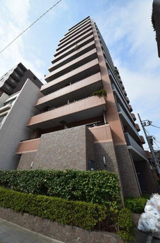 コアマンションフリージオ上野 