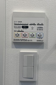 ドゥーエ南砂町 