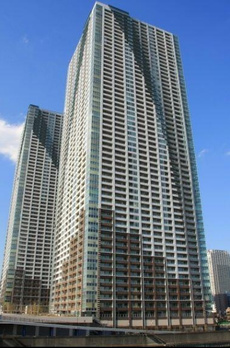 ＴＨＥ　ＴＯＫＹＯ　ＴＯＷＥＲＳ　ＳＥＡ　ＴＯＷＥＲ 