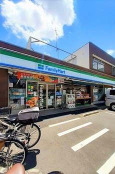 メゾンアイティーサンシャイン 