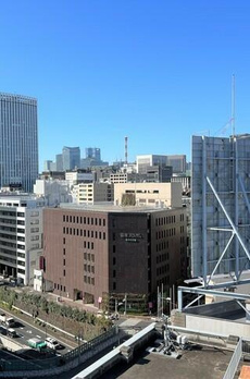 銀座イーストシティタワー 