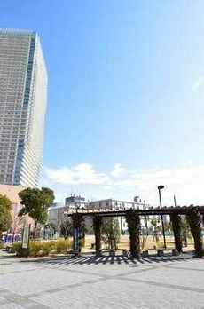 パークタワー晴海 