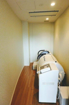 パークタワー晴海 