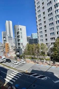 セントラル第二青山 