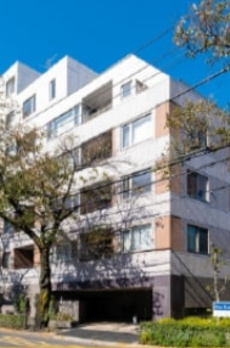 パシフィックレジデンス目黒本町 