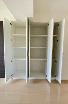 パシフィックレジデンス目黒本町 