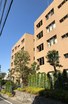 マナハウス四谷 