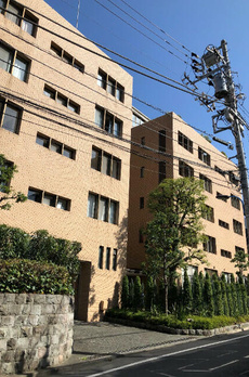 マナハウス四谷 